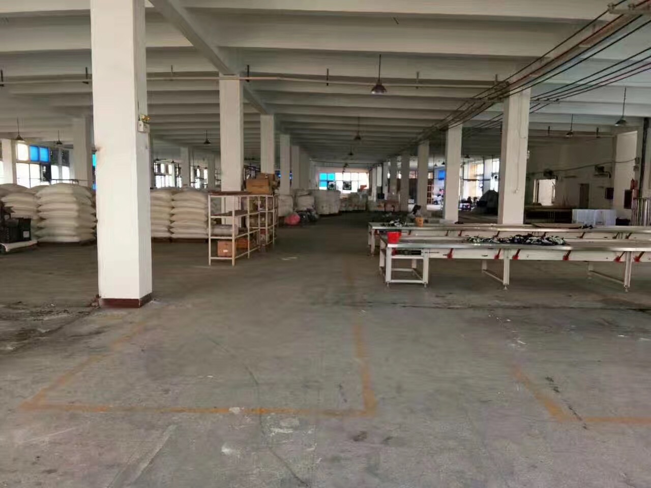 舊地坪翻新 舊地坪翻新