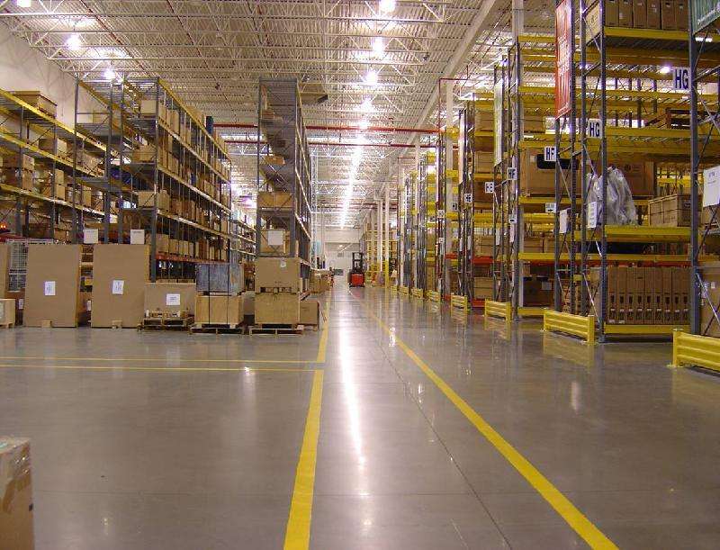 力特克混凝土密封固化劑