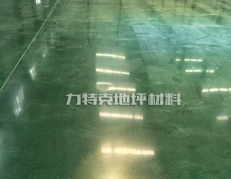 混凝土染色劑地坪 混凝土染色劑地坪