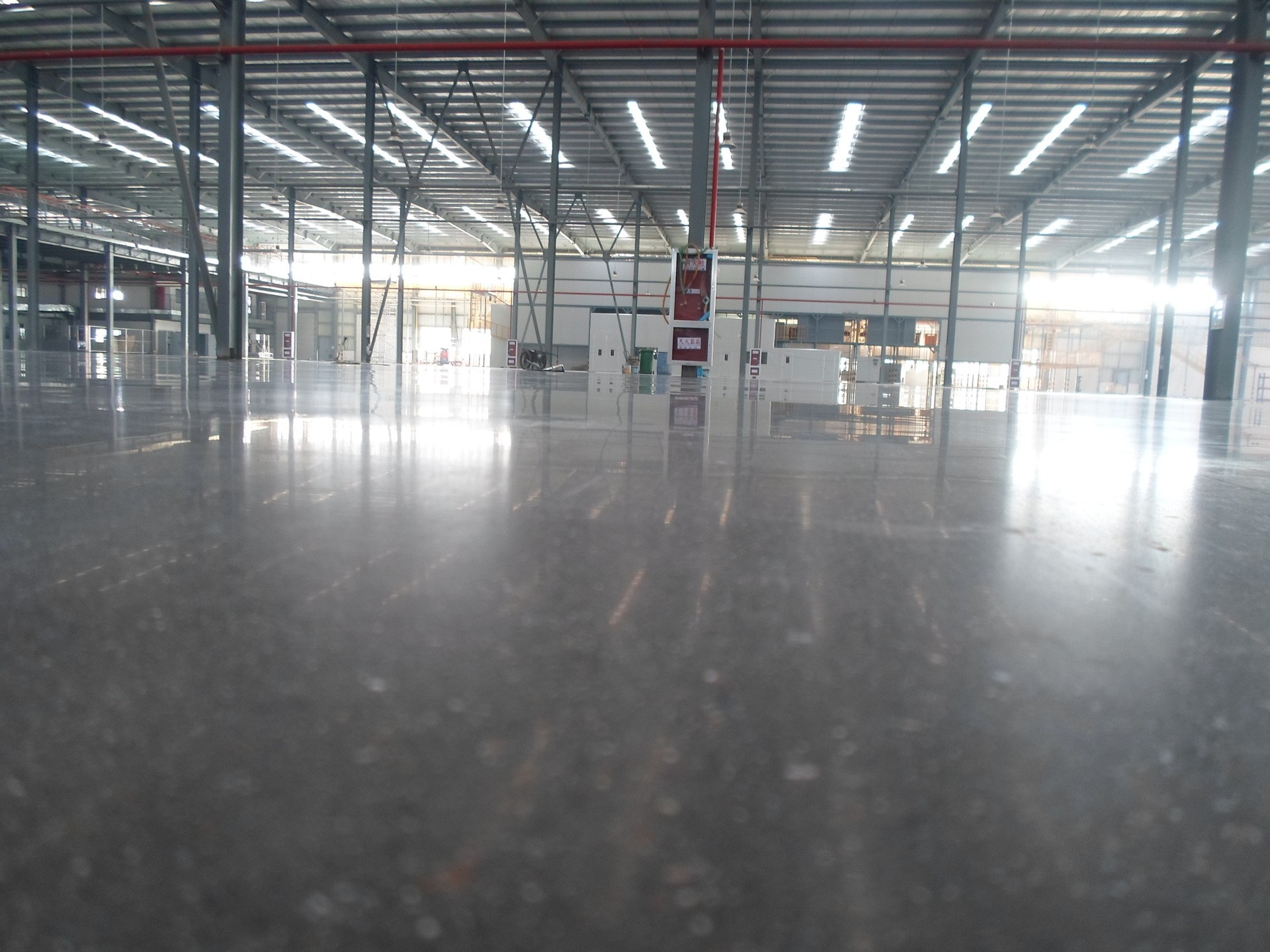 混凝土密封固化劑 混凝土密封固化劑