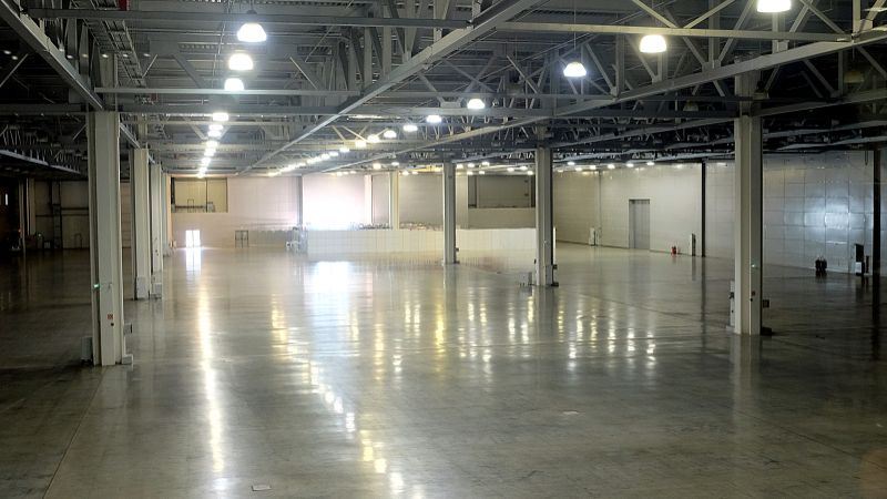 混凝土密封固化劑 混凝土密封固化劑