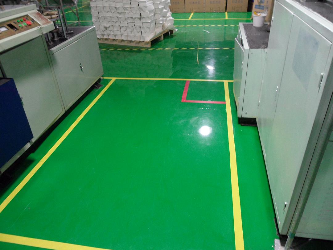 環(huán)氧地坪漆 環(huán)氧地坪漆