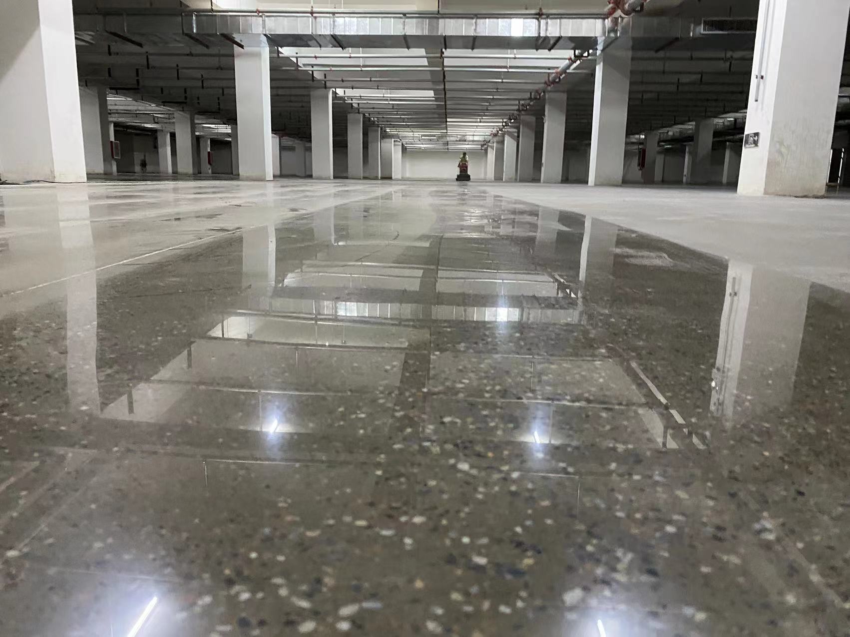 混凝土密封固化劑 混凝土密封固化劑